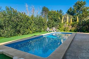 Es Moli Can Torres - Villa With Private Pool