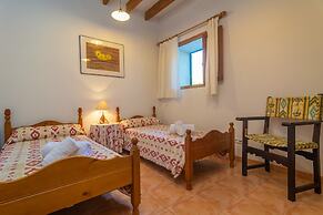 Es Moli Can Torres - Villa With Private Pool