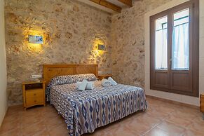 Es Moli Can Torres - Villa With Private Pool