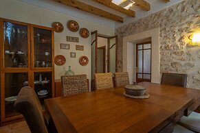 Es Moli Can Torres - Villa With Private Pool