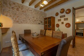Es Moli Can Torres - Villa With Private Pool