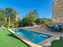 Es Moli Can Torres - Villa With Private Pool