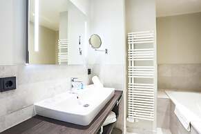 Appartements im Maremuritz Yachthafen Resort