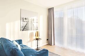 Appartements im Maremuritz Yachthafen Resort