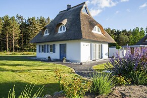 Ferienhaus in Fuhlendorf