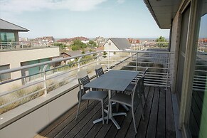 Apartment in Nieuwpoort for 4 Persons