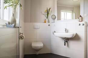 Luxushaus Boddenkuste mit Lagune und Sauna