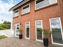 4 Star Holiday Home in Thyholm