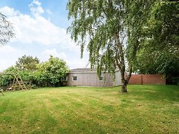 4 Star Holiday Home in Thyholm