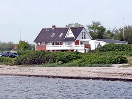 4 Star Holiday Home in Thyholm