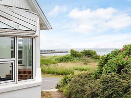 4 Star Holiday Home in Thyholm