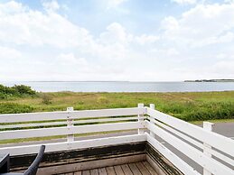 4 Star Holiday Home in Thyholm