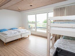 4 Star Holiday Home in Thyholm