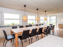 4 Star Holiday Home in Thyholm