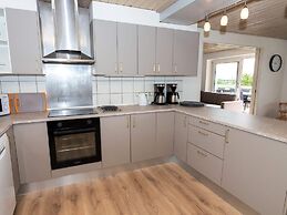 4 Star Holiday Home in Thyholm