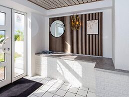 4 Star Holiday Home in Thyholm
