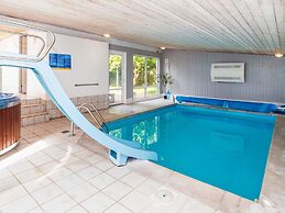 4 Star Holiday Home in Thyholm