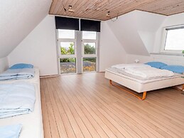 4 Star Holiday Home in Thyholm