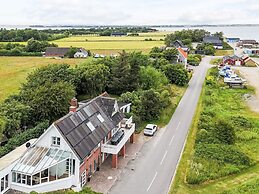4 Star Holiday Home in Thyholm