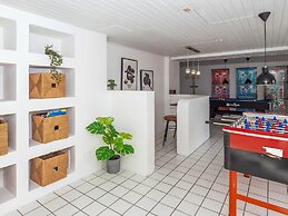 4 Star Holiday Home in Thyholm