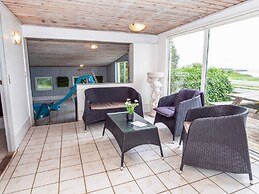 4 Star Holiday Home in Thyholm