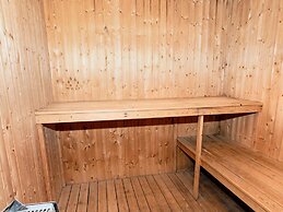 4 Star Holiday Home in Thyholm