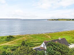 4 Star Holiday Home in Thyholm