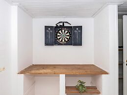 4 Star Holiday Home in Thyholm