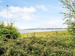 4 Star Holiday Home in Thyholm