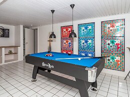 4 Star Holiday Home in Thyholm