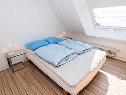 4 Star Holiday Home in Thyholm