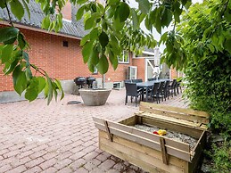 4 Star Holiday Home in Thyholm