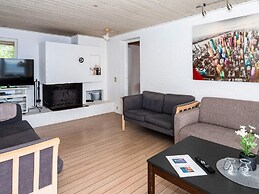 4 Star Holiday Home in Thyholm