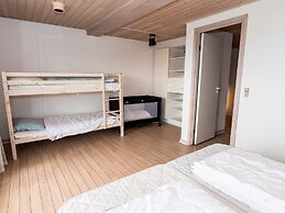 4 Star Holiday Home in Thyholm