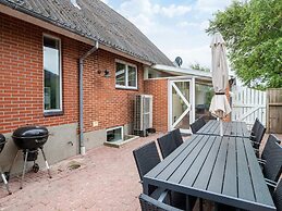 4 Star Holiday Home in Thyholm