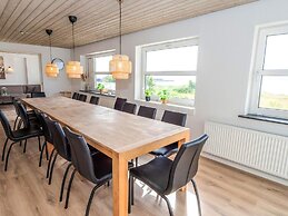 4 Star Holiday Home in Thyholm