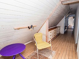 4 Star Holiday Home in Thyholm