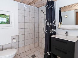 4 Star Holiday Home in Thyholm