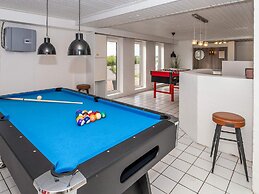 4 Star Holiday Home in Thyholm