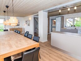 4 Star Holiday Home in Thyholm