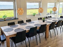 4 Star Holiday Home in Thyholm