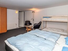 4 Star Holiday Home in Thyholm