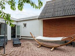 4 Star Holiday Home in Thyholm