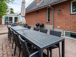 4 Star Holiday Home in Thyholm
