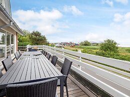 4 Star Holiday Home in Thyholm