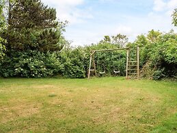 4 Star Holiday Home in Thyholm