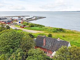 4 Star Holiday Home in Thyholm
