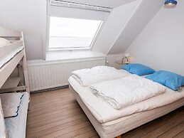 4 Star Holiday Home in Thyholm