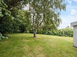 4 Star Holiday Home in Thyholm