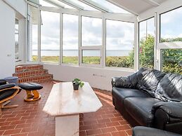 4 Star Holiday Home in Thyholm
